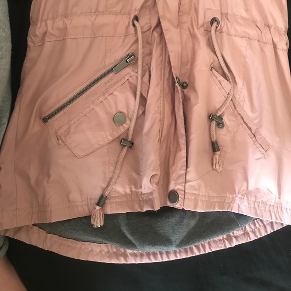 Rain Vest - Picture 3 of 3